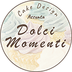 Logo DolciMomentiDesign